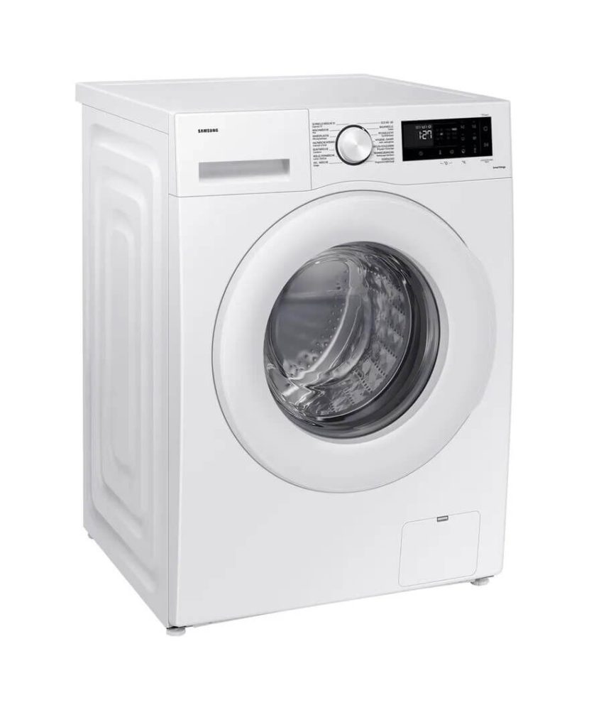 Samsung - Waschmaschine WW5000, 8kg, A, 8KG, Weiss