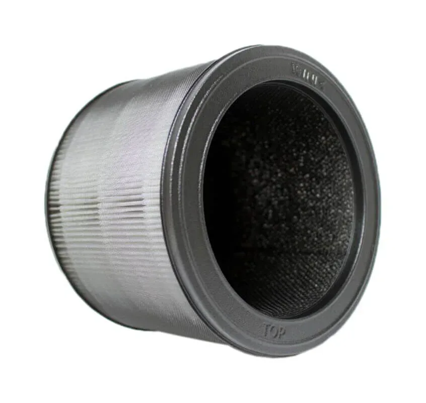 Winix Ersatzfilter zu ZERO Compact – Klimageräte Zubehör – grau