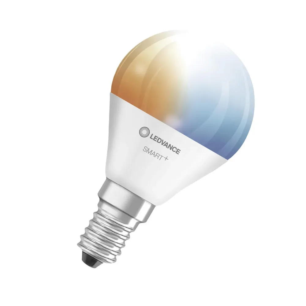 Ledvance Smart+ Classic Bulb P40 M3 Glühbirne Dimmbar