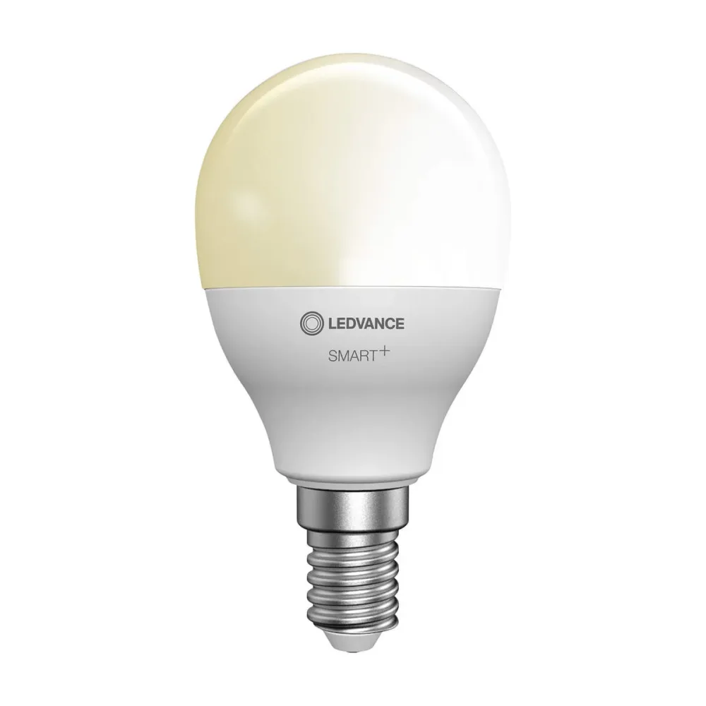 Ledvance Smart+ Classic Bulb Glühbirne Dimmbar