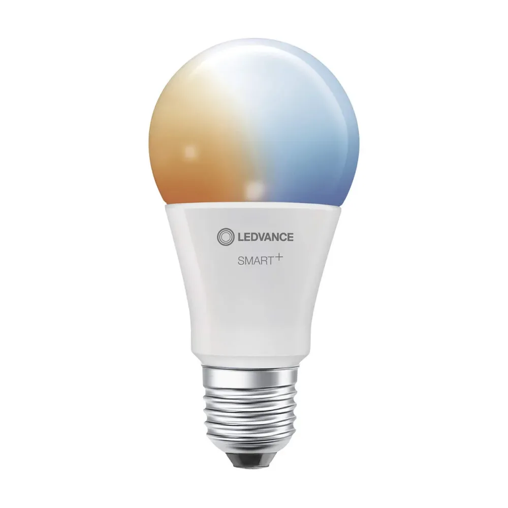 Ledvance Smart+ Wifi Classic A75 M3 Glühbirne Dimmbar