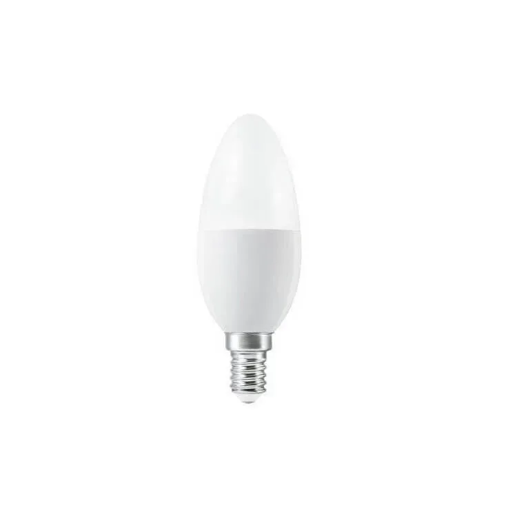 Glühbirne LED E14 Smart Lighting 470 Lumen