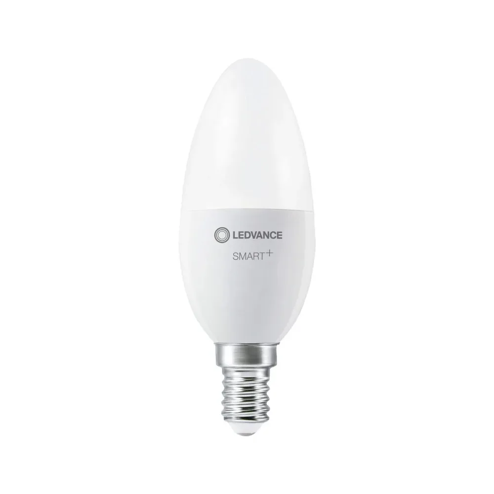 Ledvance Smart+ Candle LED Glühbirne