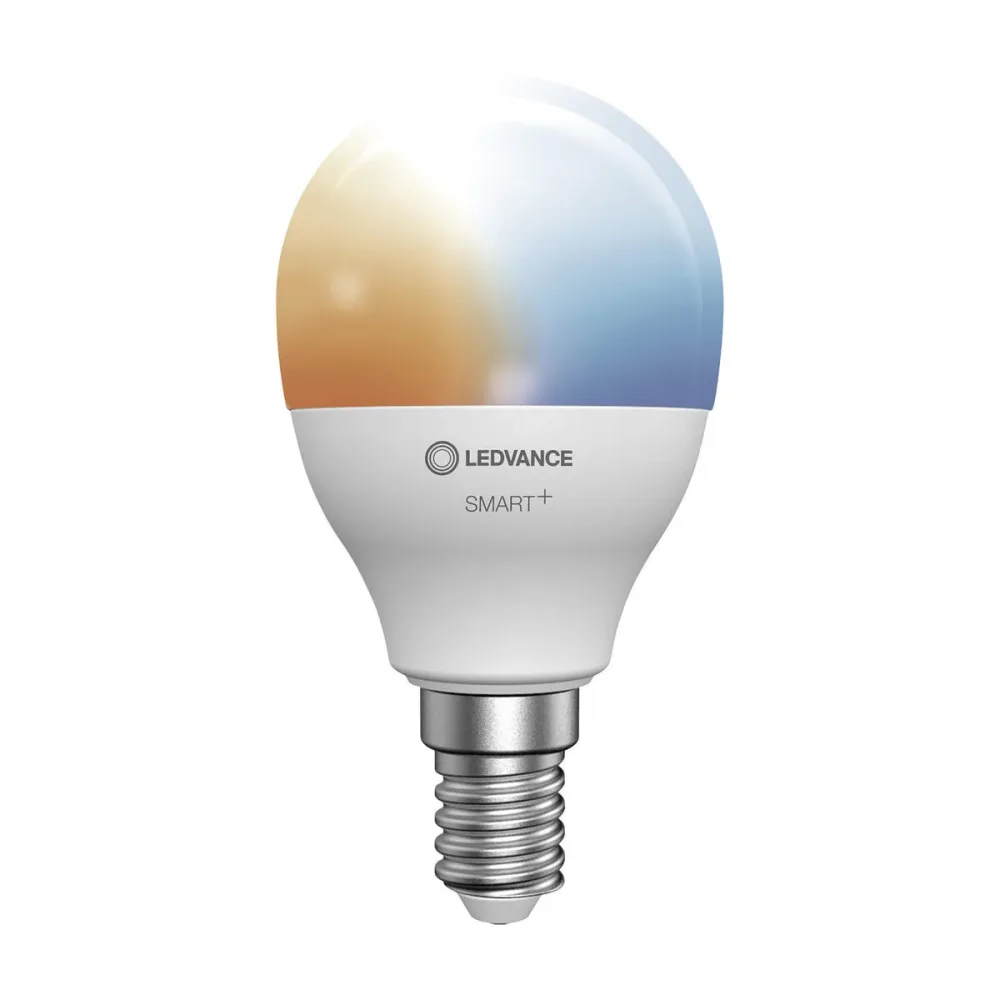 Ledvance Smart+ Wifi Bulb Glühbirne Dimmbar
