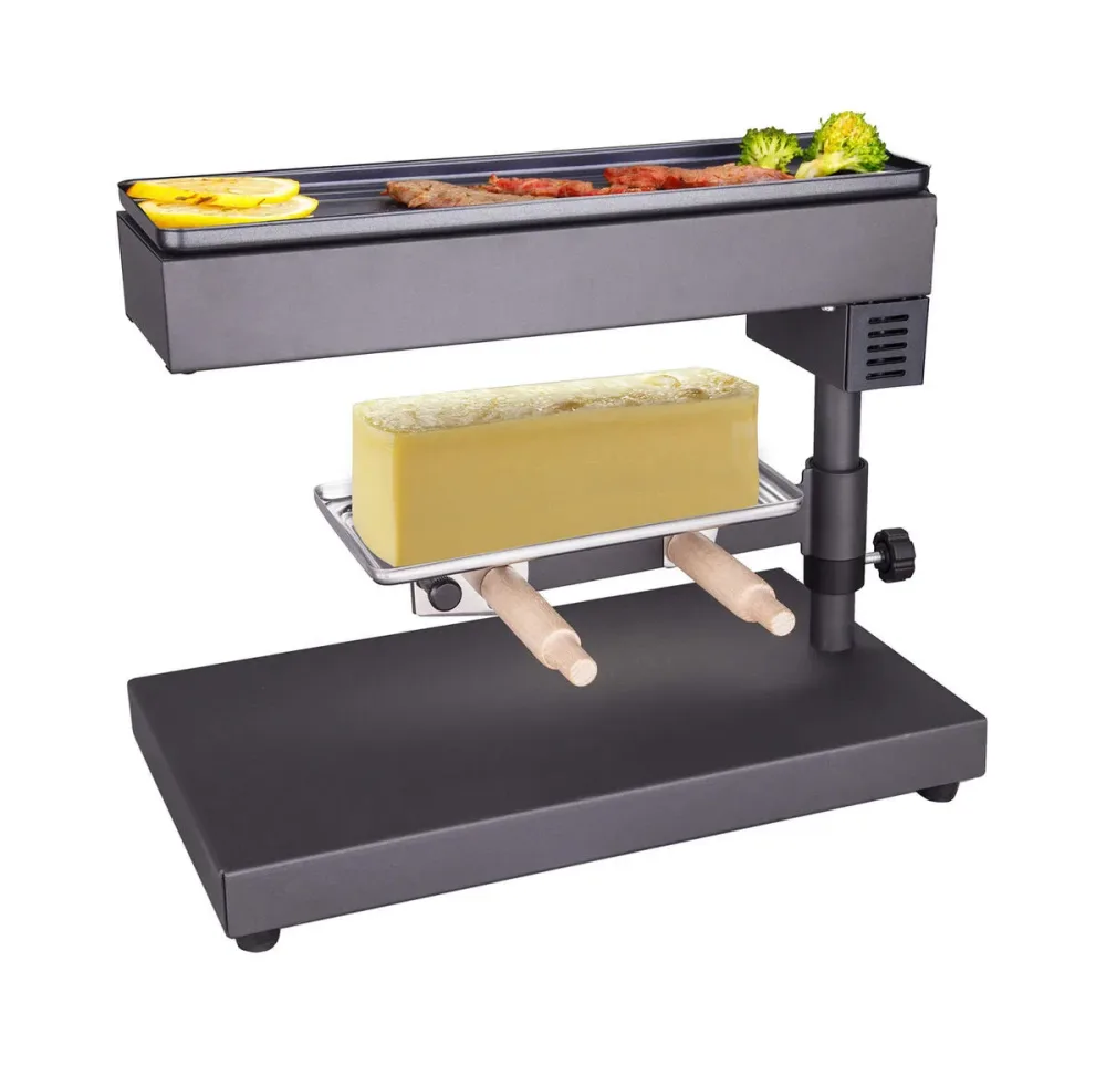 Nouvel Raclette 