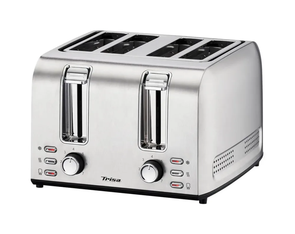 Trisa Toaster 