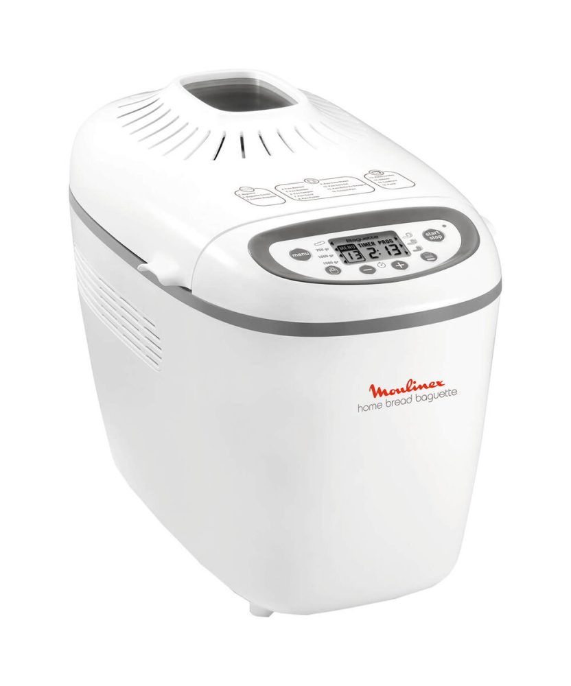 Moulinex Brotbackautomat 