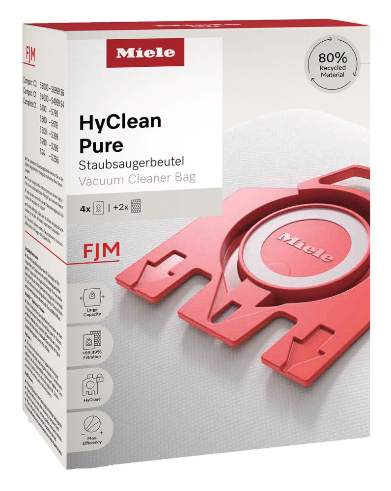 Miele Staubfilter 