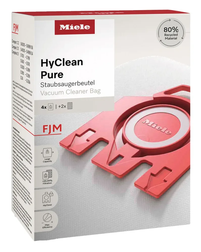 Miele Staubfilter 