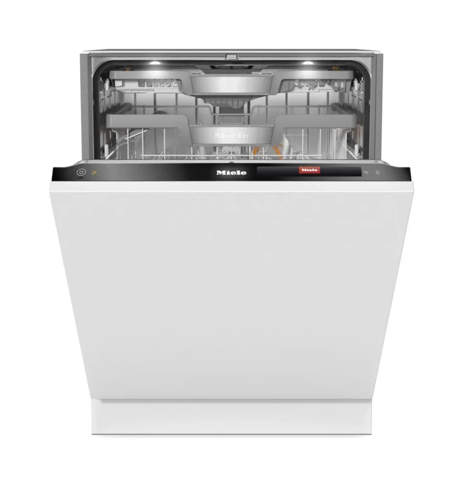 Miele G 17980-60 SCVi AutoDos Einbau-Geschirrspüler EU-Norm – Einbau Geschirrspüler 60 cm vollintegriert