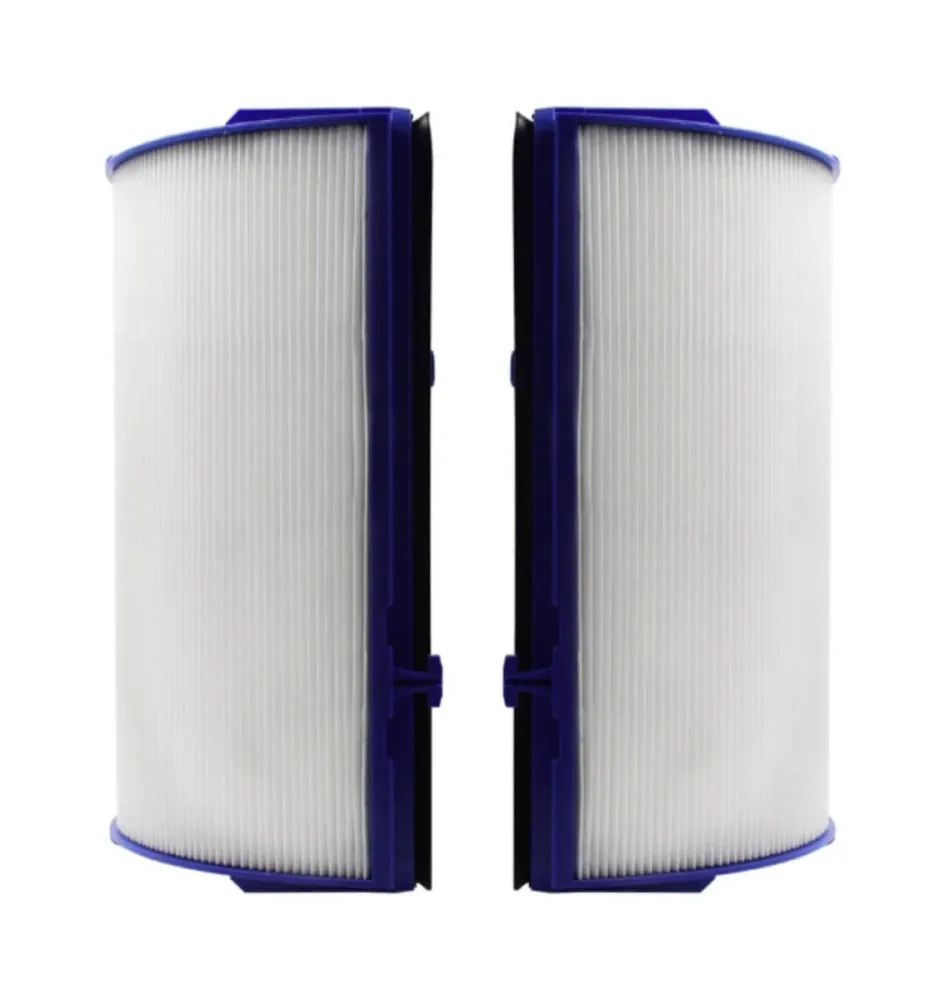 Genric Filter Ersatzfilter für Dyson Cryptomic und Humidify+Cool (970341-01) Fliter für Luftreiniger – Klimageräte Zubehör – weiss
