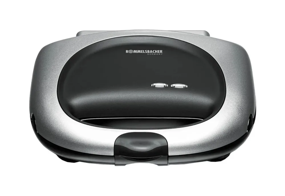 Rommelsbacher ST 1000 Sandwichmaker – Sandwichmaker/Sandwichtoaster