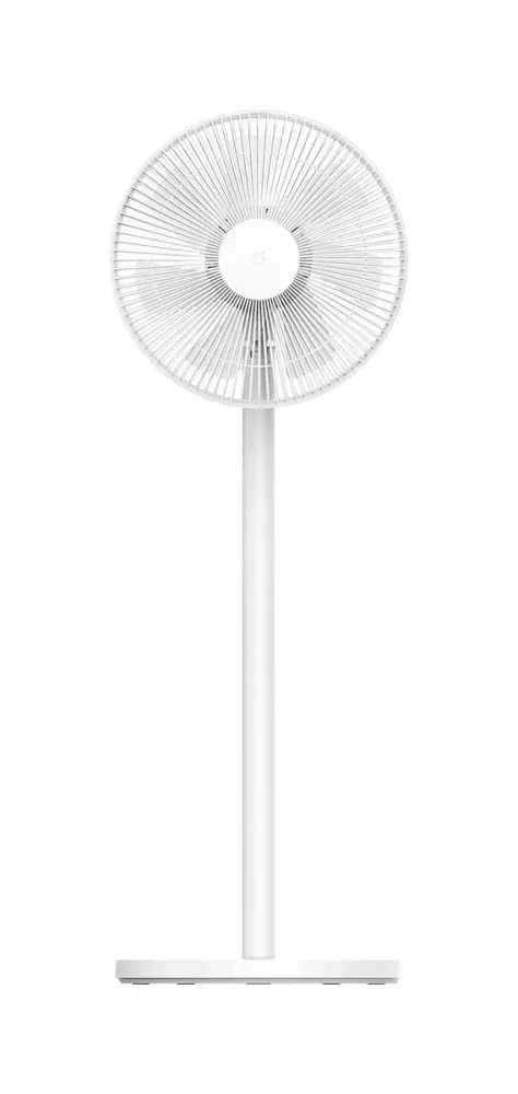 Xiaomi Mi Smart Standing Fan 2 Lite Ventilator – Standventilator/Bodenventilator – weiss