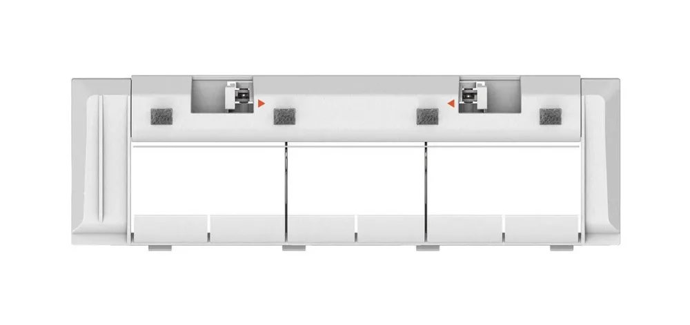 Xiaomi 35501 Bürstenabdeckung Xiaomi X10 1 St.