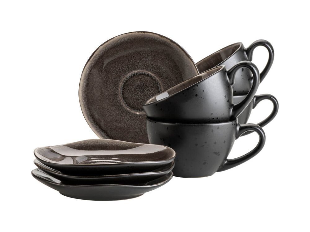 Tassenset Niara Organic 