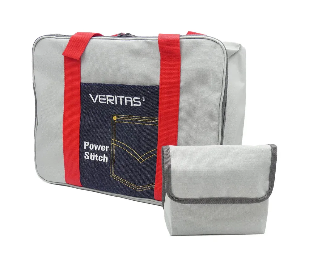 Veritas Nähmaschinen-Tasche Power Stitch – Bügeln Zubehör/Nähen Zubehör