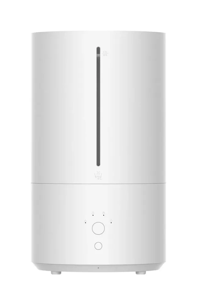 Xiaomi - Smarter Luftbefeuchter, Weiss, One Size
