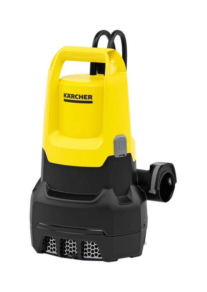 Kärcher - Schmutzwasser-Tauchpumpe SP 22.000 Dirt