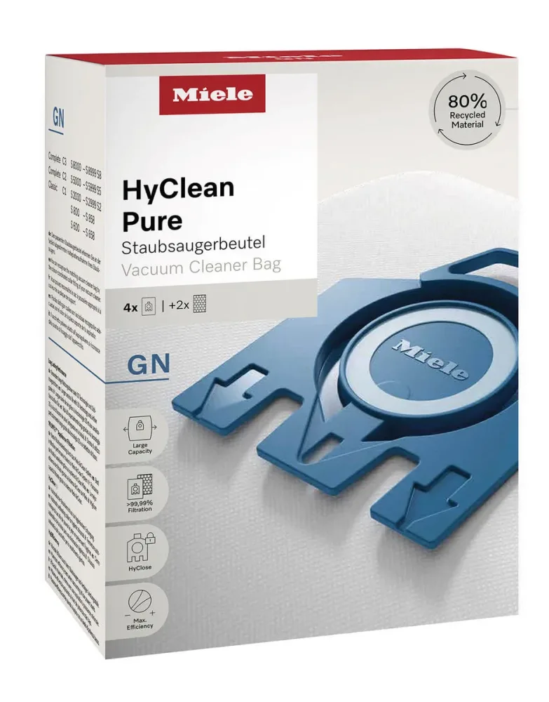 Miele Staubfilter 