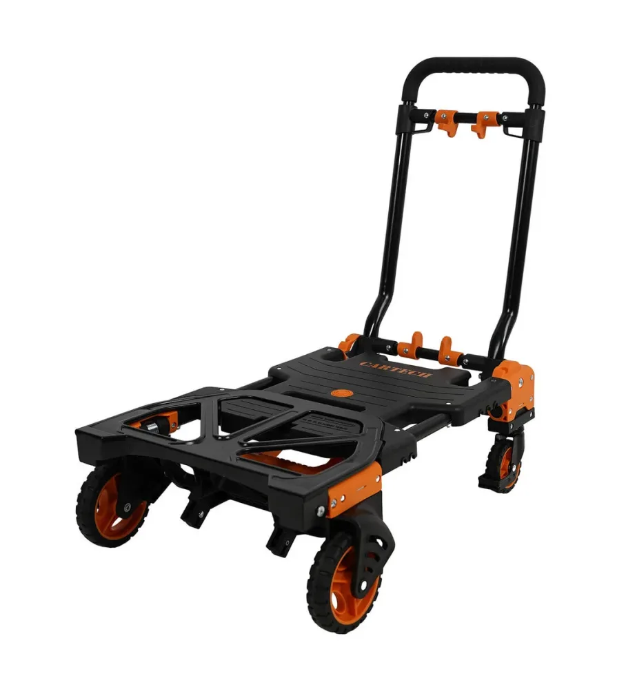 Cartech SXWTD-FT585 Sackkarre 135 kg