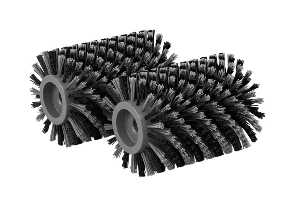 Kärcher Home & Garden 2.644-339.0 Kärcher - Rollenbürste - für Holzoberflächen, WPC (Wood-Plastic-Composites)