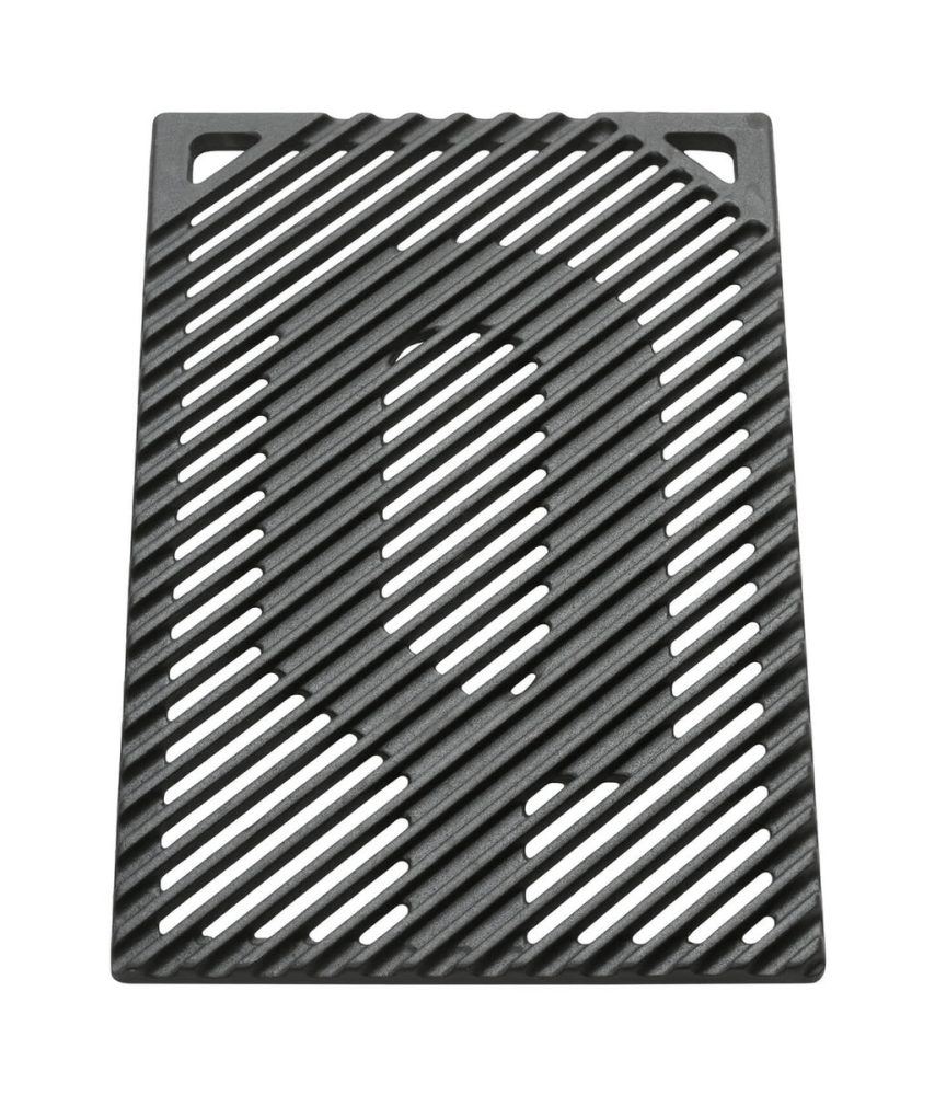 Everdure Grillrost - Mitte für FURNACE – Grillplatte/Grillrost – silber