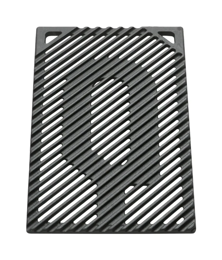 Everdure Grillrost - Mitte für FURNACE – Grillplatte/Grillrost – silber