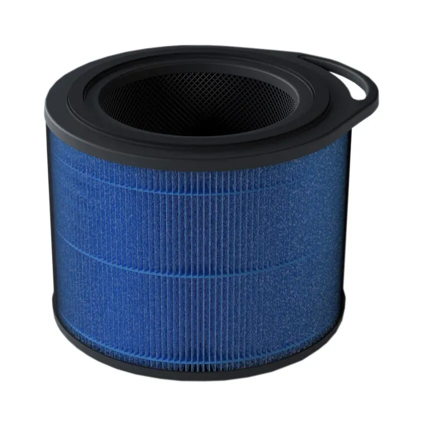 Mill Hepa 13 Filter Compact - blue – Klimageräte Zubehör – blau