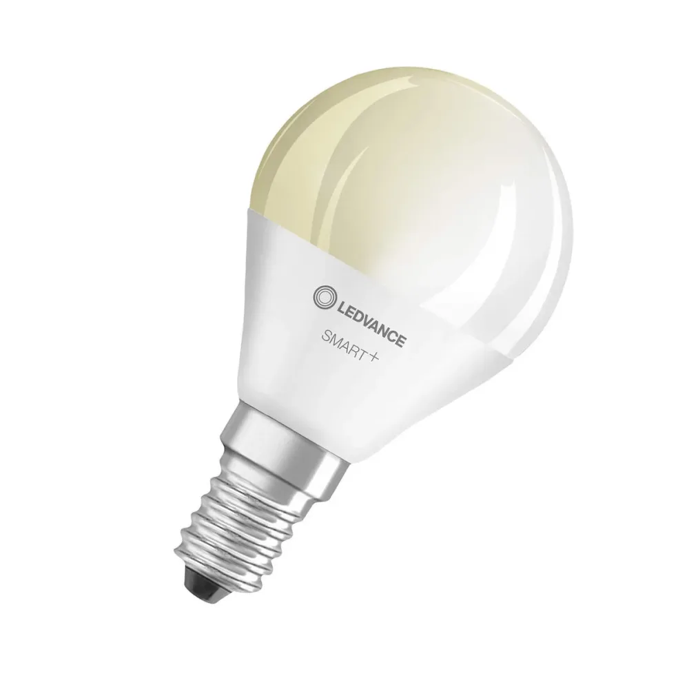 Ledvance Smart+ Bulb Wifi Classic P40 Glühbirne