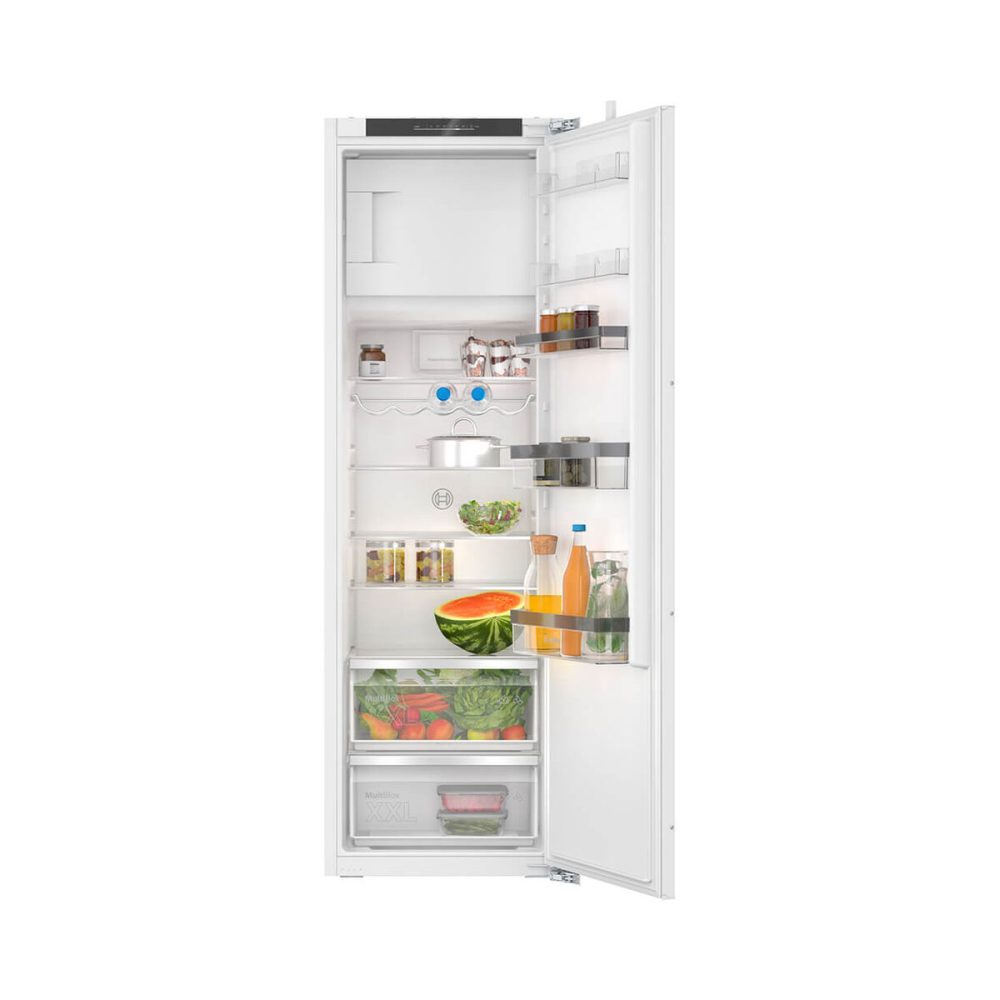 BOSCH Einbaukühlschrank 