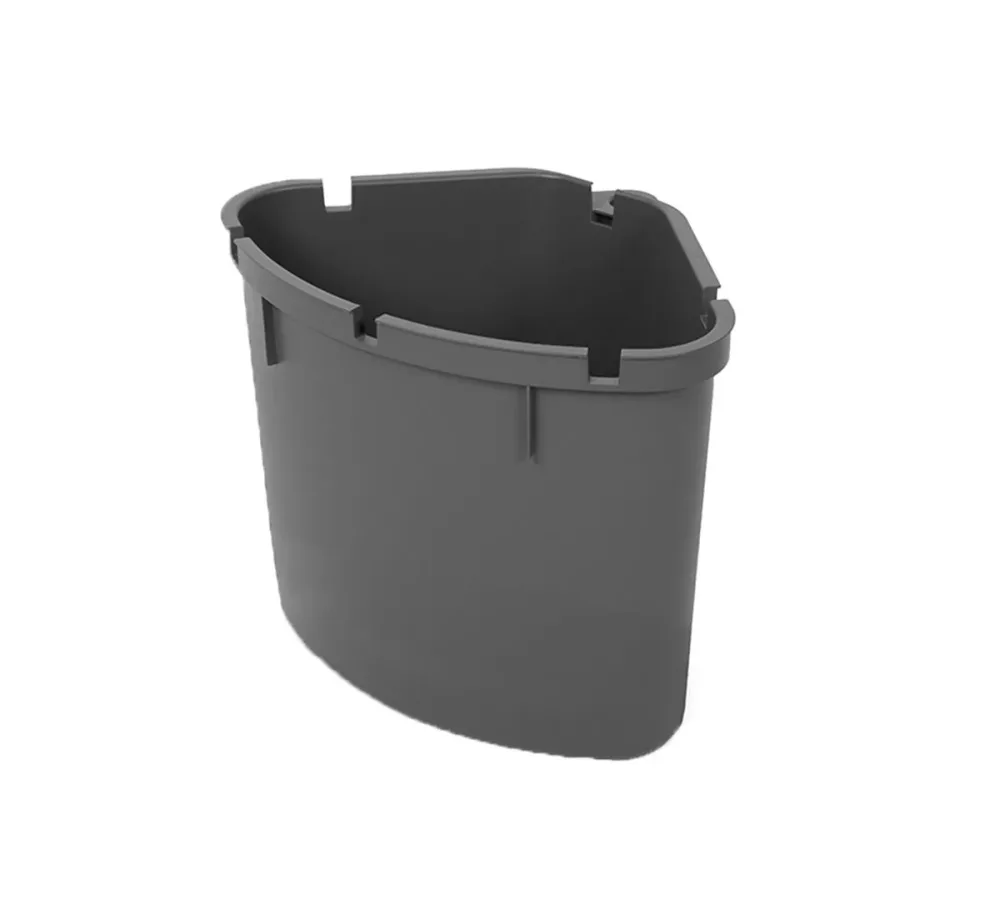 Müllex Drehbehälter 21 L