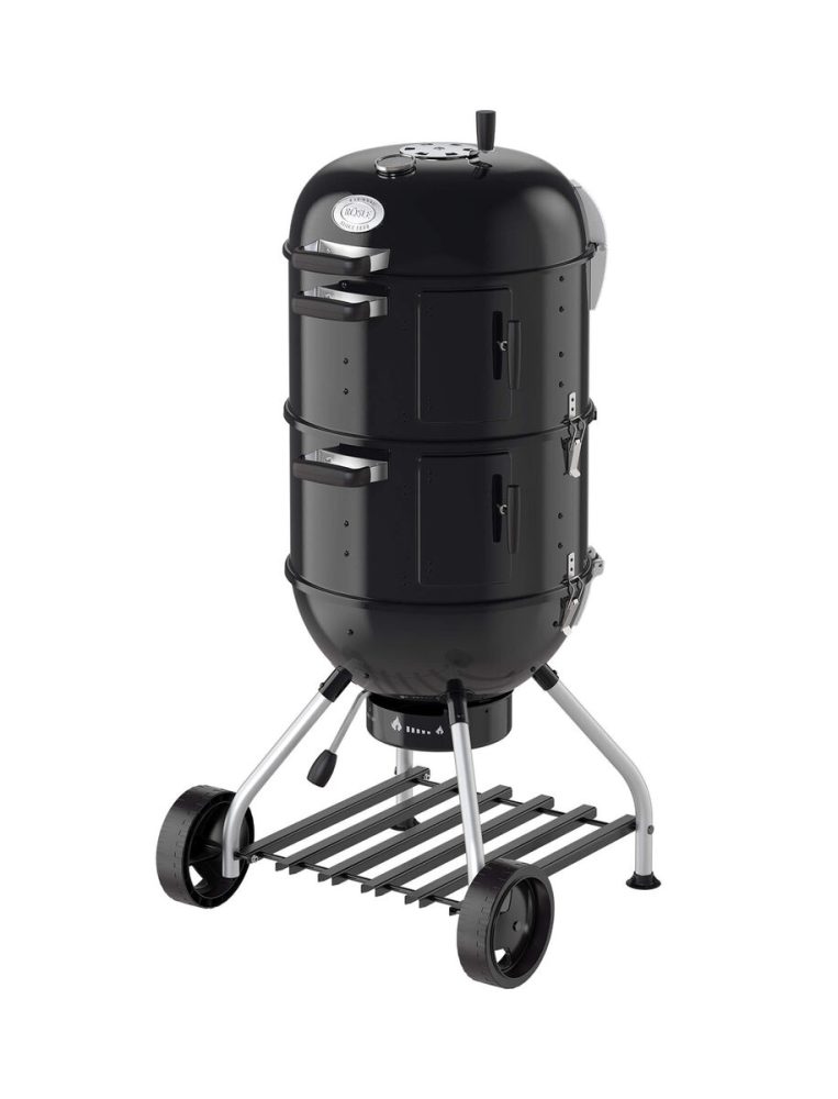Rösle Smoker F50-S