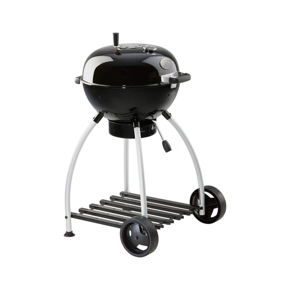 ROESLE Holzkohlegrill No.1 Sport F50