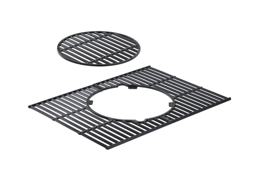 Rösle Vario Videro Grillrost 61 x 45 cm
