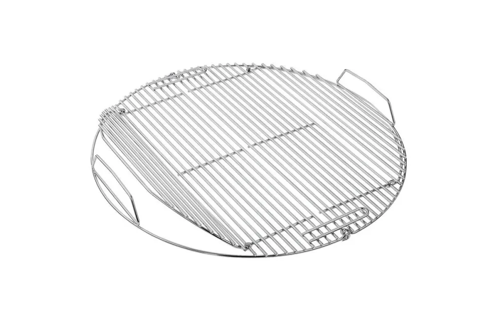 Rösle F50/AIR Grillrost 48.5 cm Edelstahl