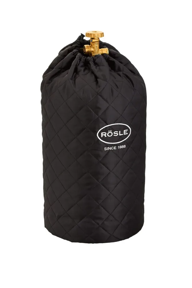 Rösle Abdeckhaube Gasflasche 5 kg