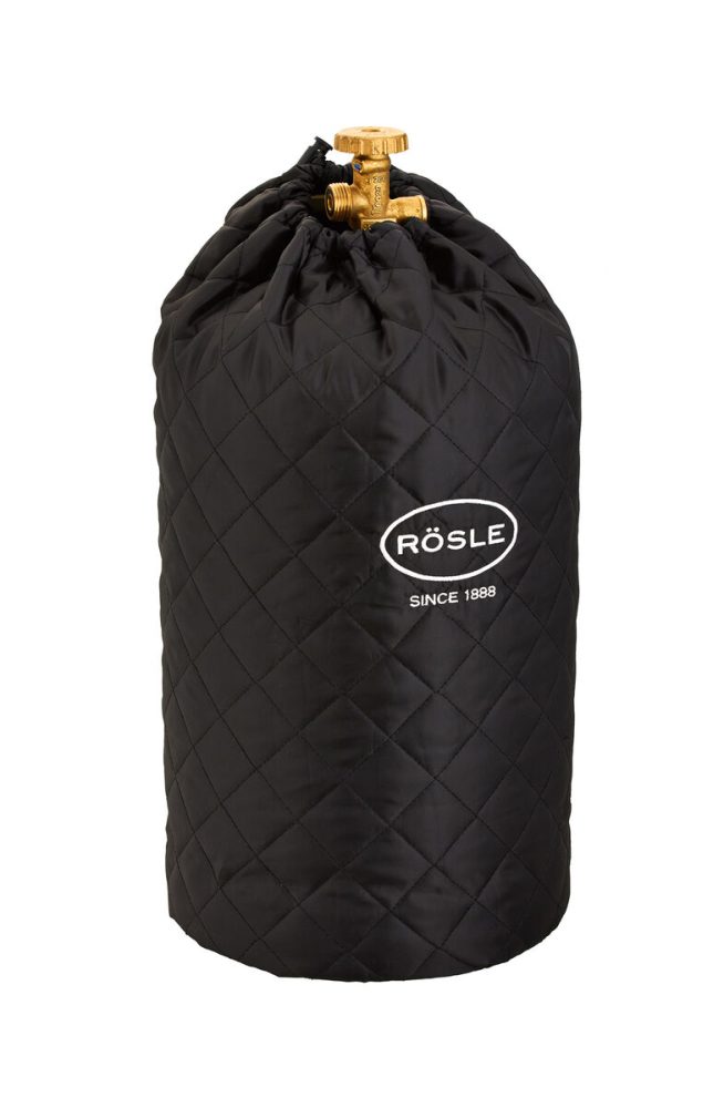 Rösle Abdeckhaube Gasflasche 11 kg