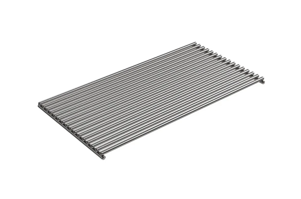 Rösle Videro Grillrost 24 x 45 cm Edelstahl