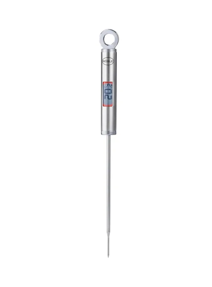 Rösle Gourmet Thermometer | 21.5 cm