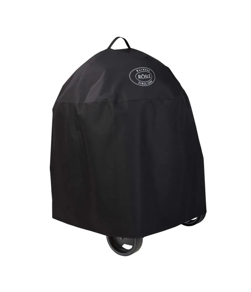Rösle Sport F50 Grillabdeckhaube