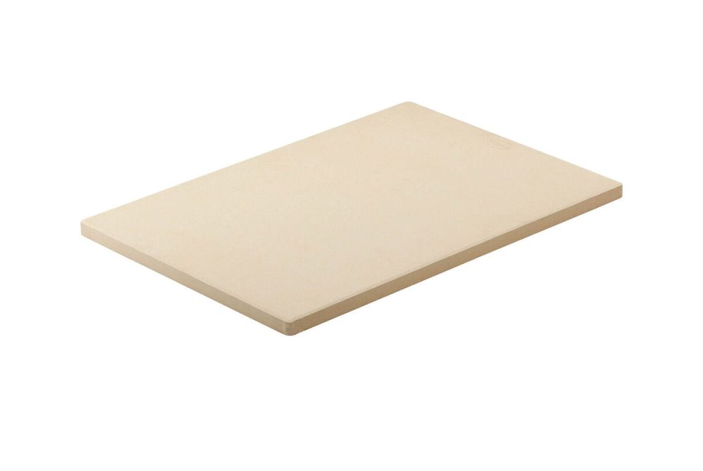Rösle Pizzastein 42 cm x 30 cm