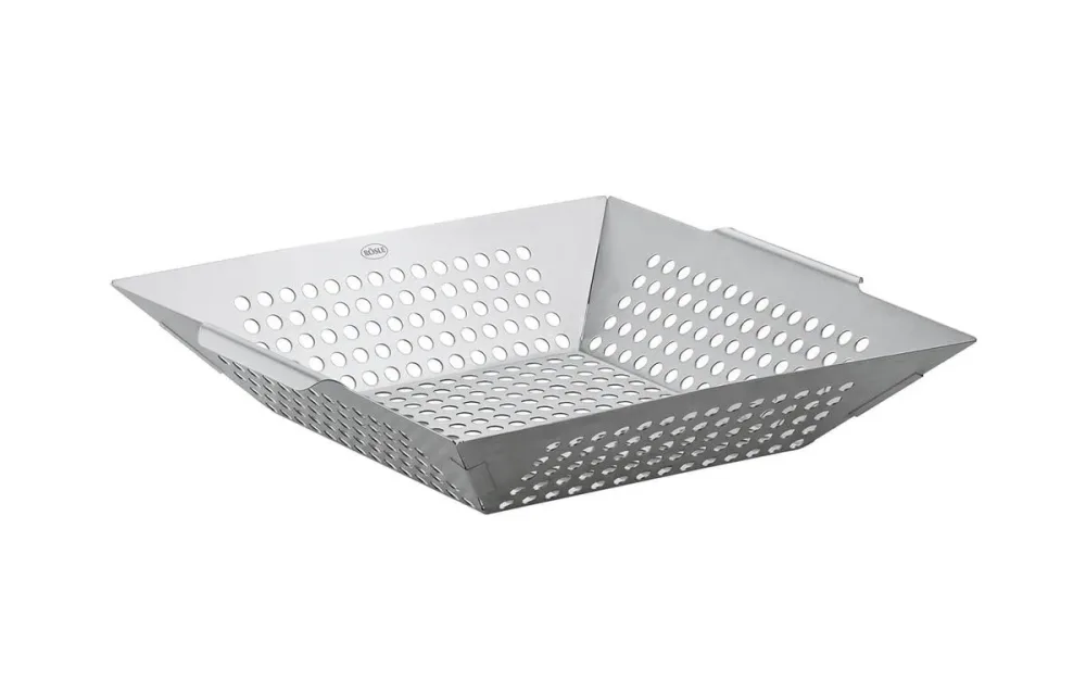 Rösle Grillpfanne 33.5 x 30 cm