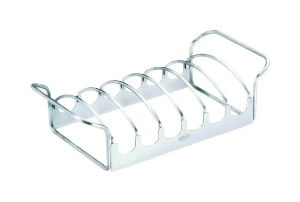 Rösle Bratenhalter 28 x 13.5 cm