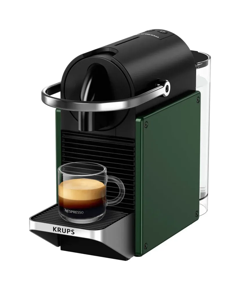 Krups - Nespressomaschine