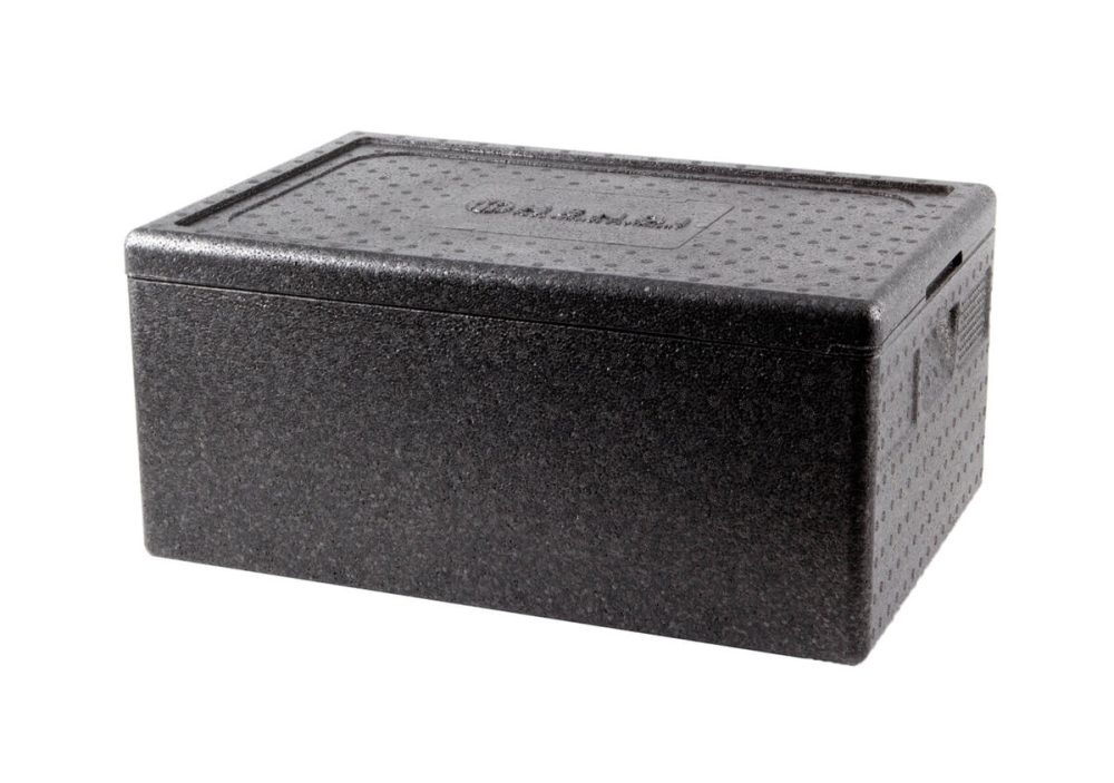 HENDI, Wärmespeicherung, HENDI Thermobox Hendi Wärmespeicherung, Produkte & Wohnen