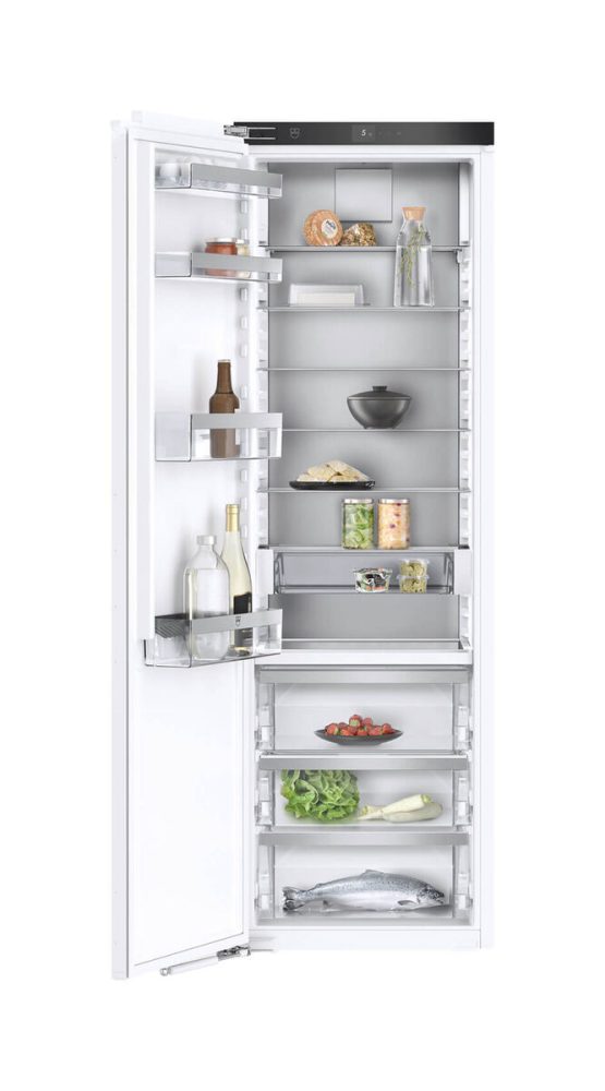 V-ZUG Cooler V4000 178K 5113900001 Einbau Kühlschrank 60cm vollintegriert – Einbaukühlschrank 60 cm vollintegriert