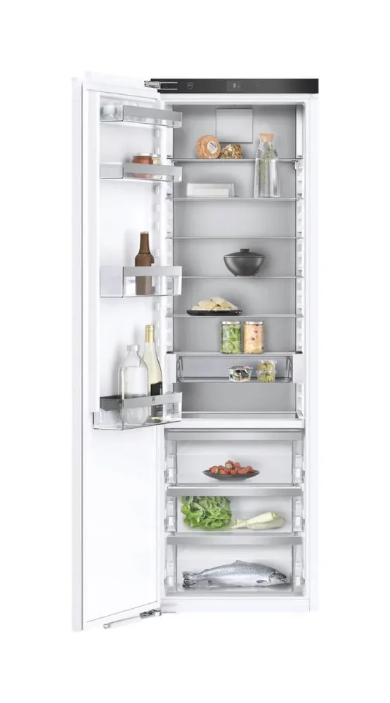 V-ZUG Cooler V4000 178K 5113900001 Einbau Kühlschrank 60cm vollintegriert – Einbaukühlschrank 60 cm vollintegriert