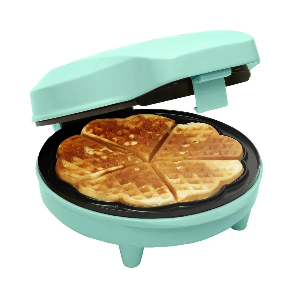 Bestron - Waffeleisen