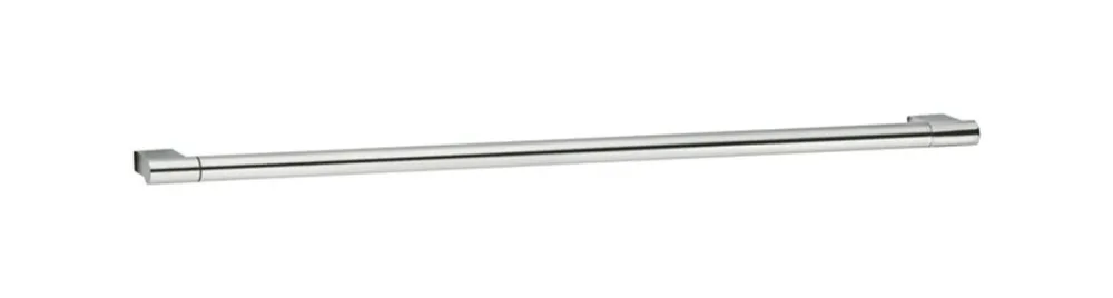 KEUCO 14901170600 Plan Badetuchhalter 600 mm silber-eloxiert