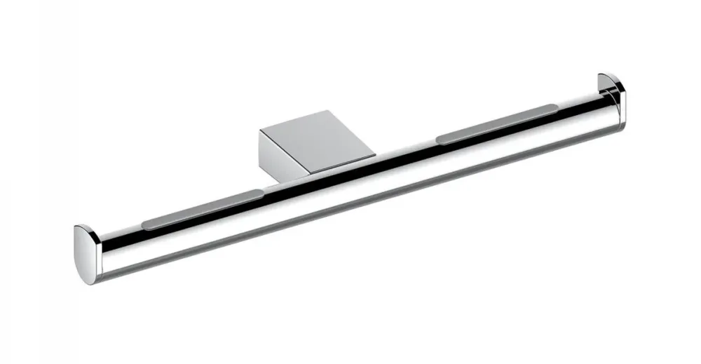 KEUCO 14963010003 Collection Plan Toilettenpapierhalter Chrom